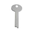 Ilco Ilco: Key Blanks, 1063E S & G (DL 663SG) ILCO-1063E